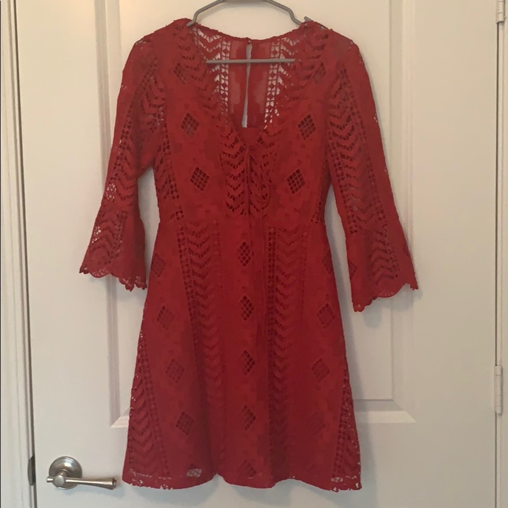 Adorable Gianni Bini dress